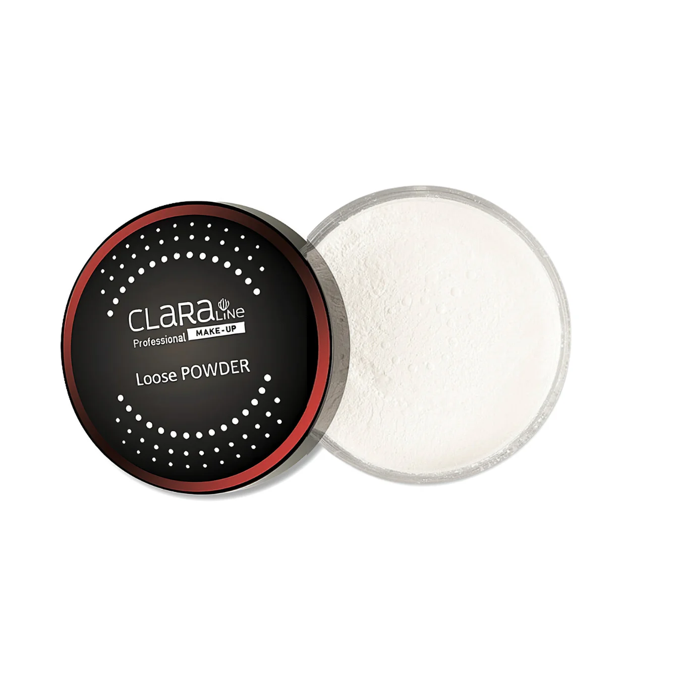 Claraline professional - Loose Powder 121 - Natural