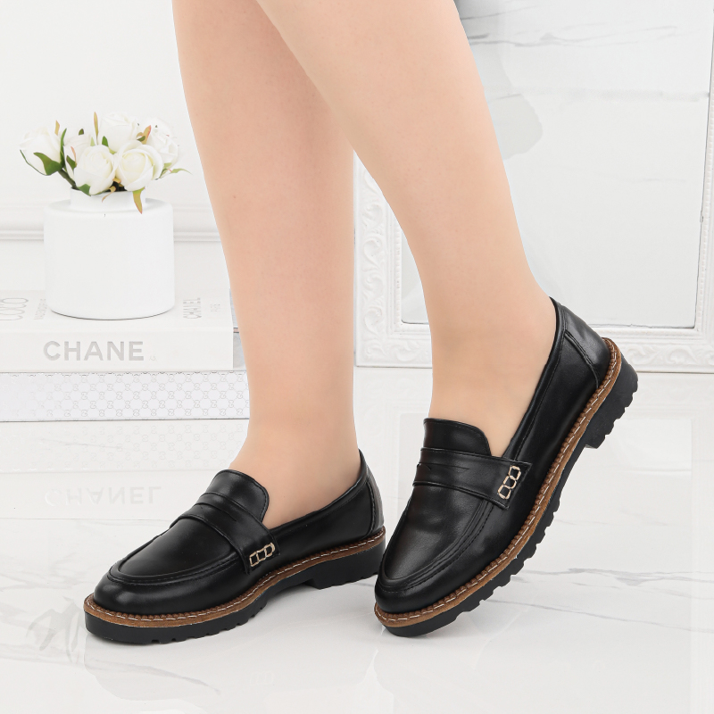 Mocassin Femme 3413