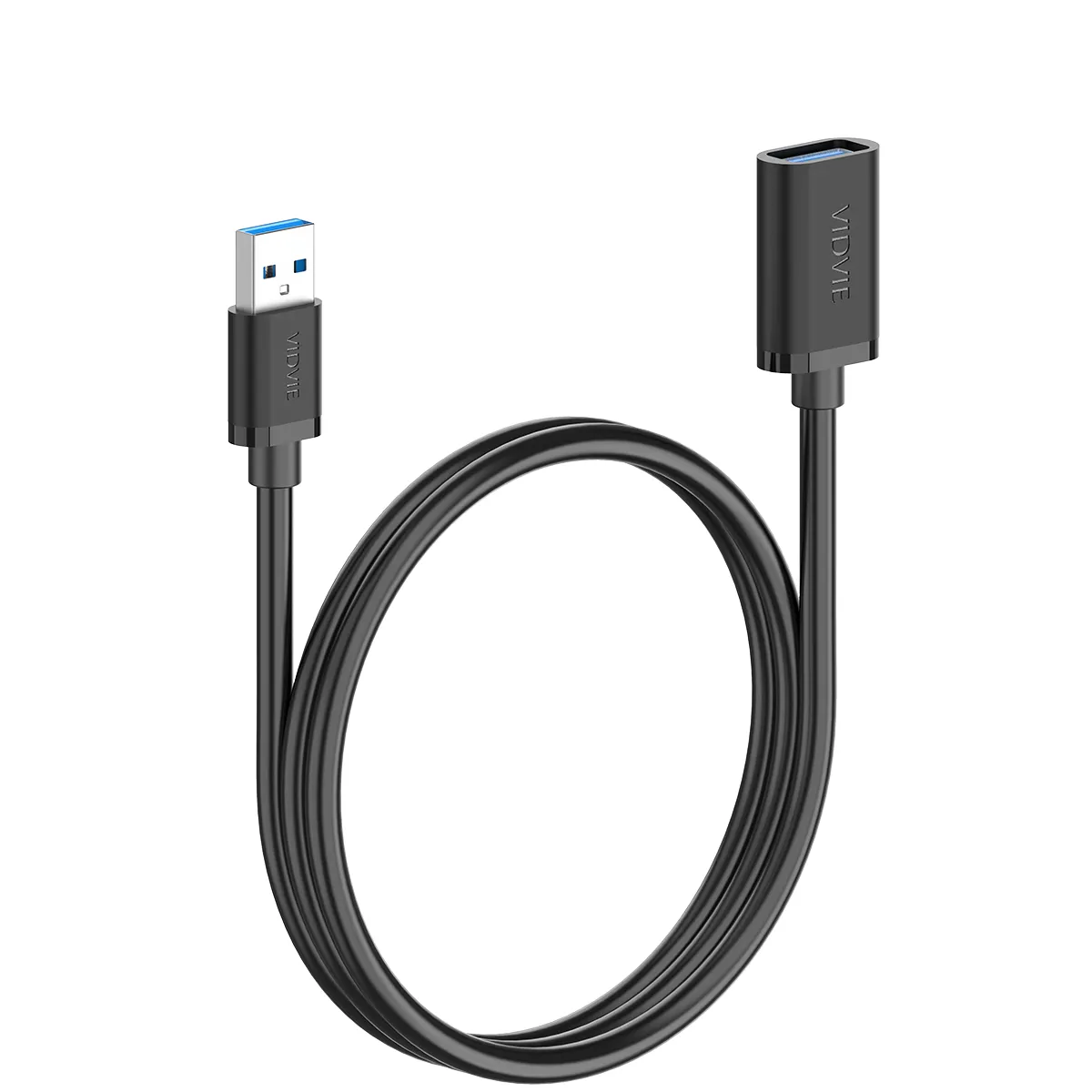 VIDVIE HD06 USB CABLE EXTENSION 1M