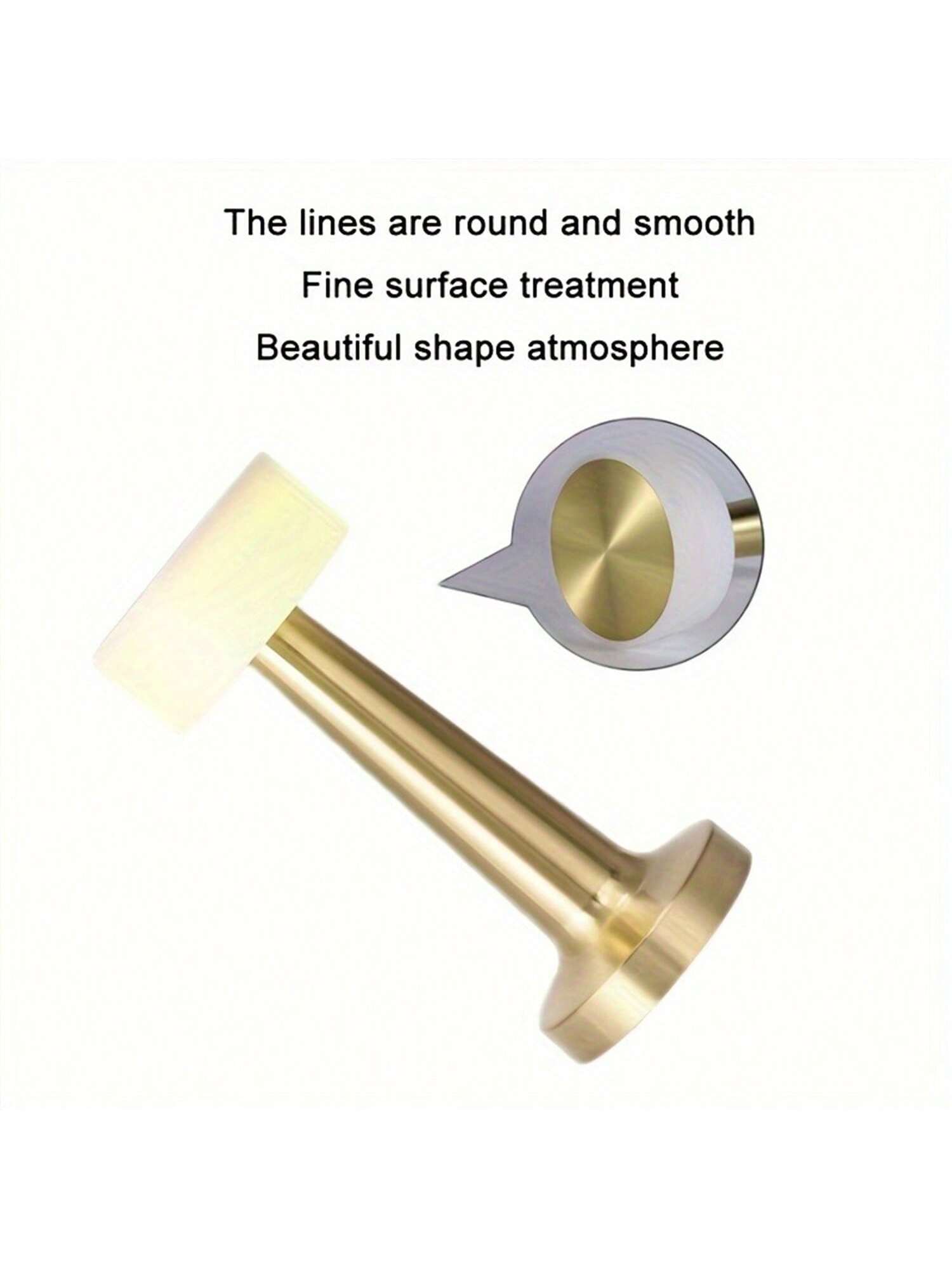 Lampe de table sans fil rechargeable