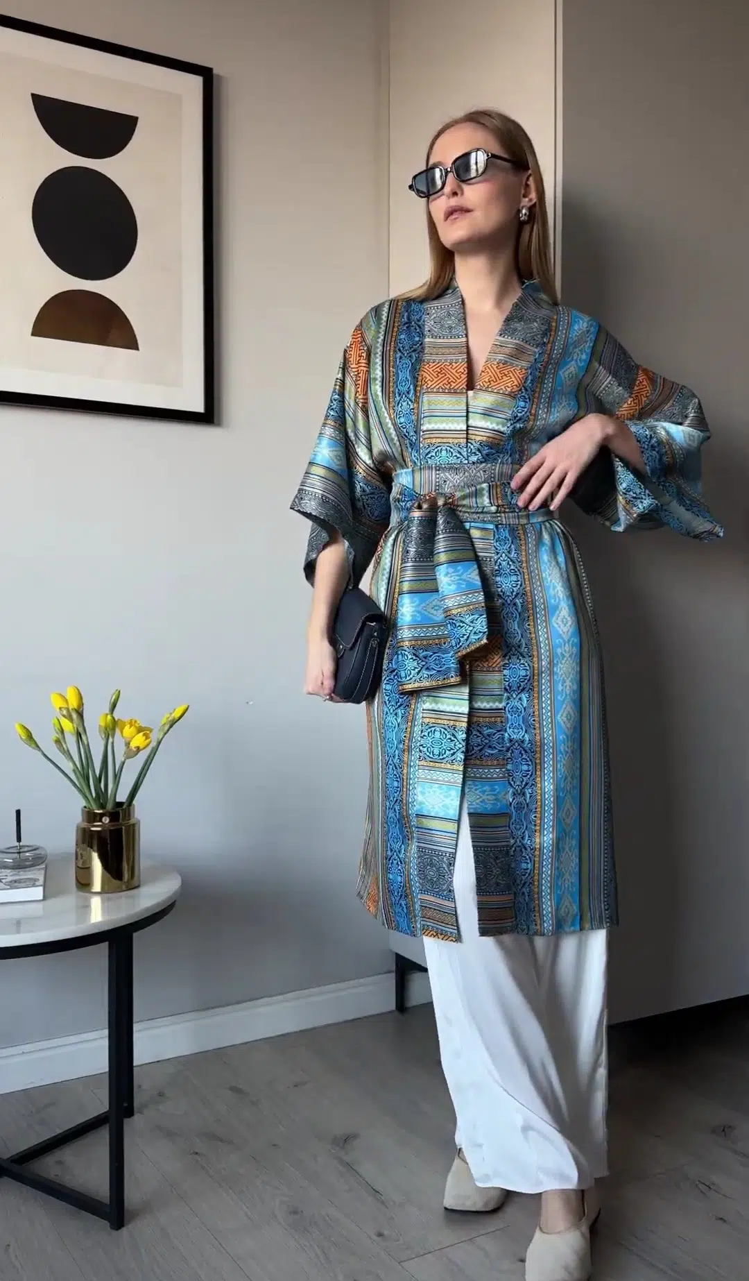 FIAHKI'MONOS EDITION LIMITEE