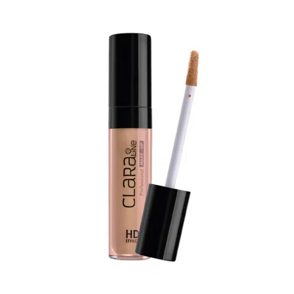 Claraline professional - HD Matte Liquid Concealer 180