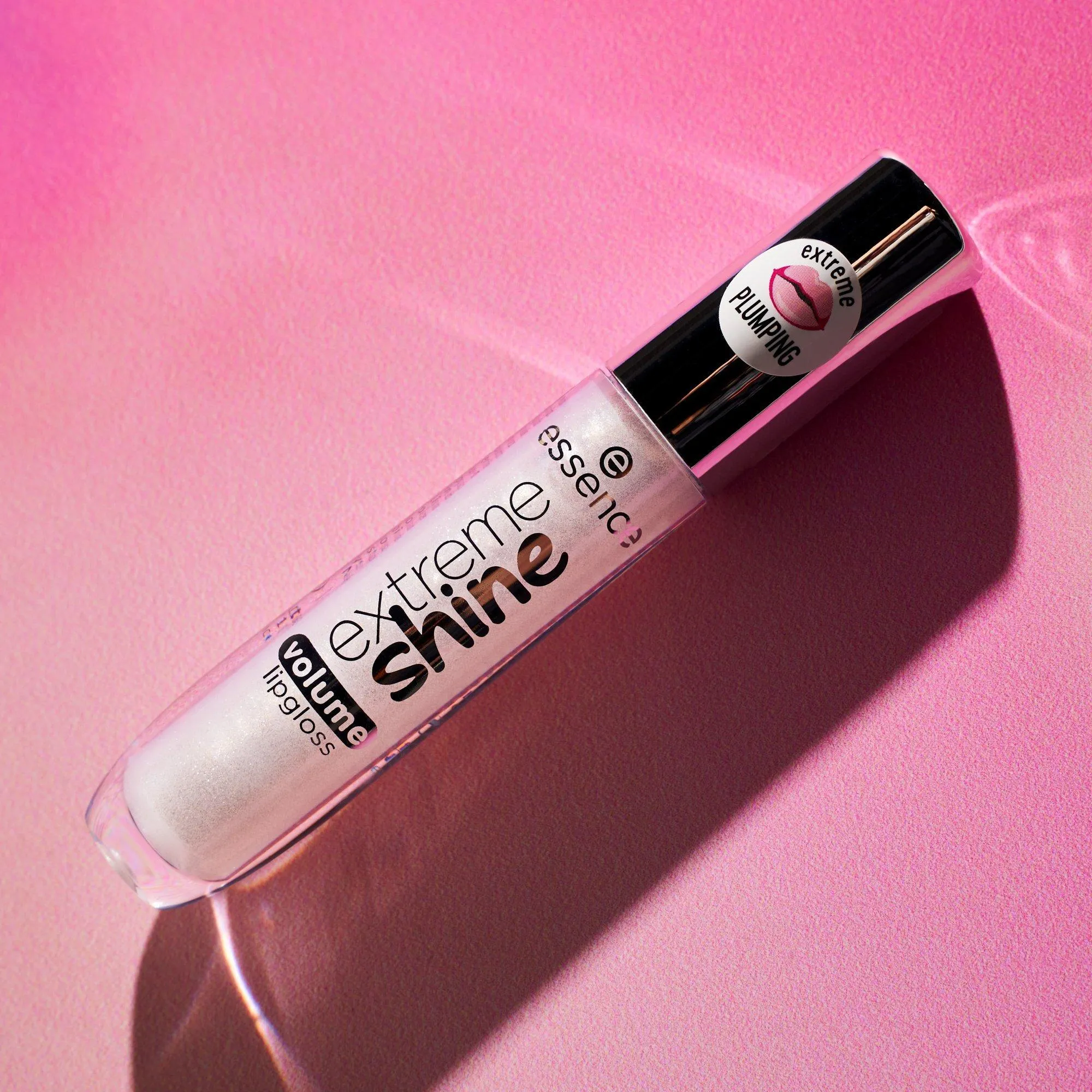 essence - extreme shine volume lipgloss volumateur - 101