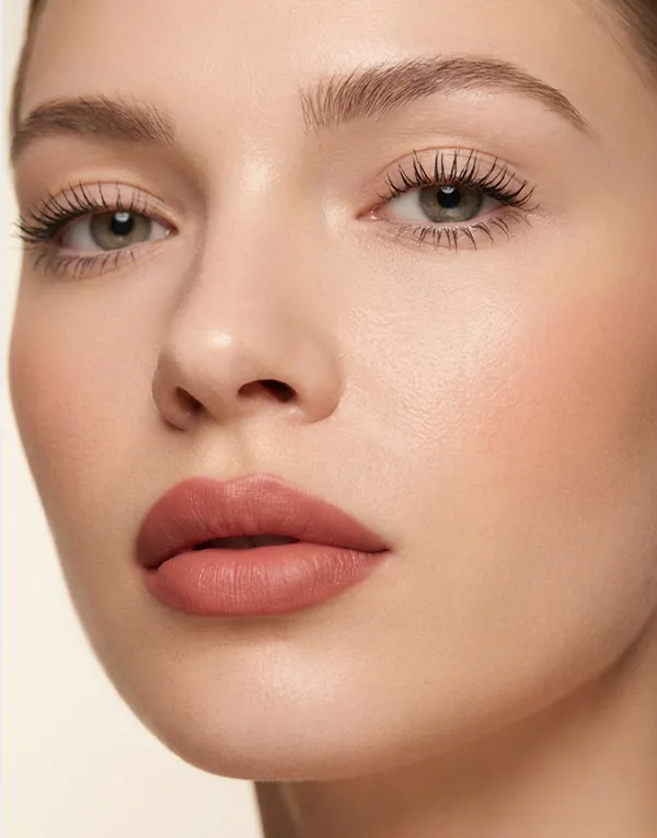 Lipgloss MAT 4