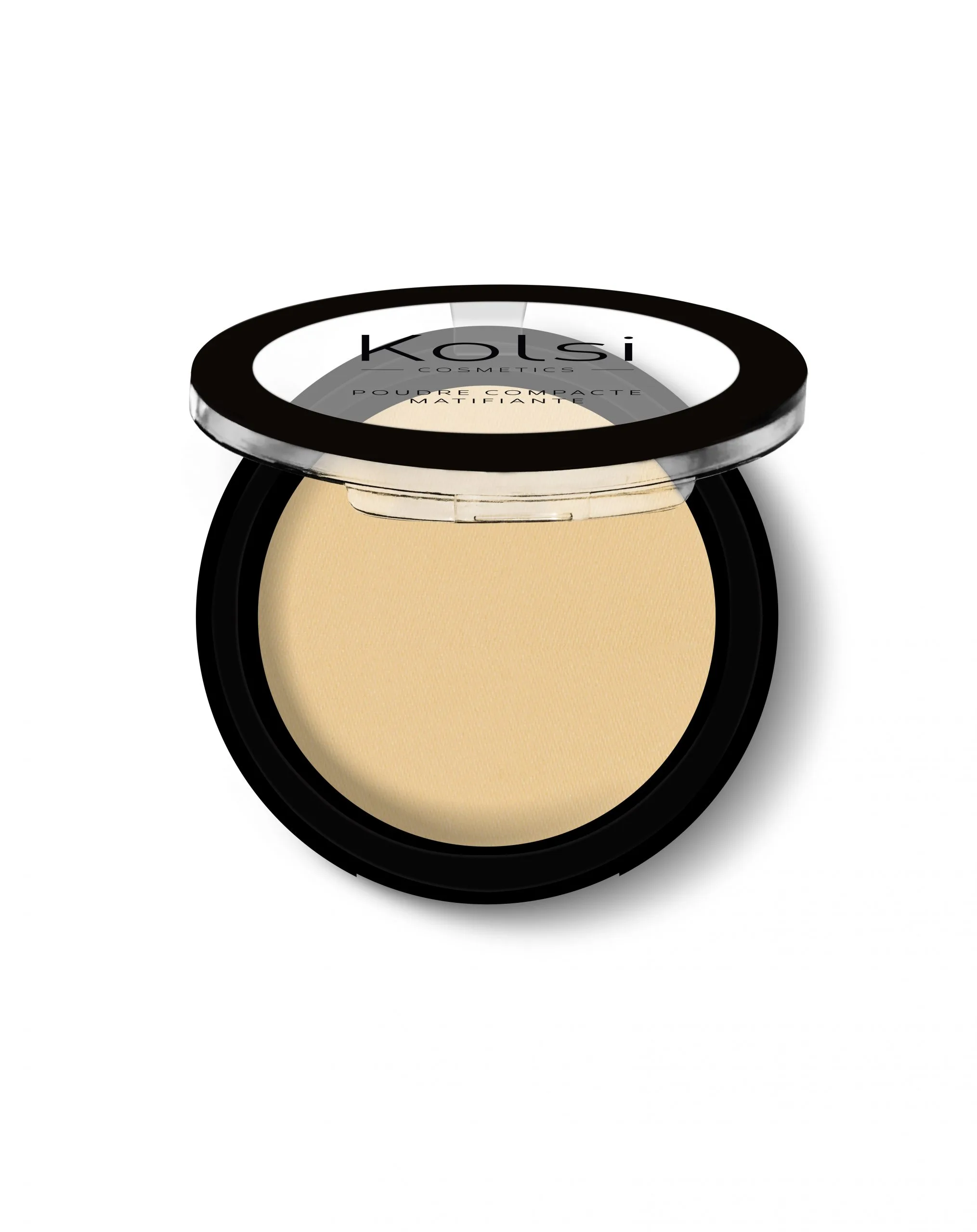 Kolsi - Poudre Compacte N°005