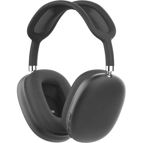 P9 Pro Max Casque Audio Sans Fil - Noir