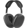 P9 Pro Max Casque Audio Sans Fil - Noir