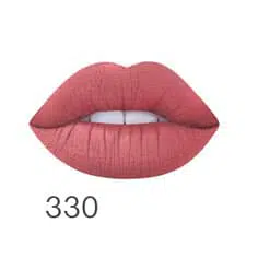 Elegant - Rouge A Levres Mat N°330