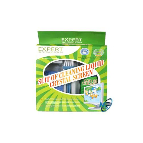 Kit de nettoyage PRO EXPERT écran Tv/Ordinateur/Mobile