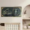 Tableau Horloge Murale
