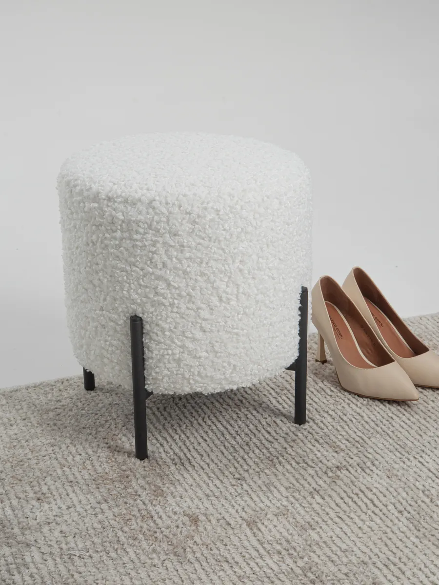 Pouf BABEL