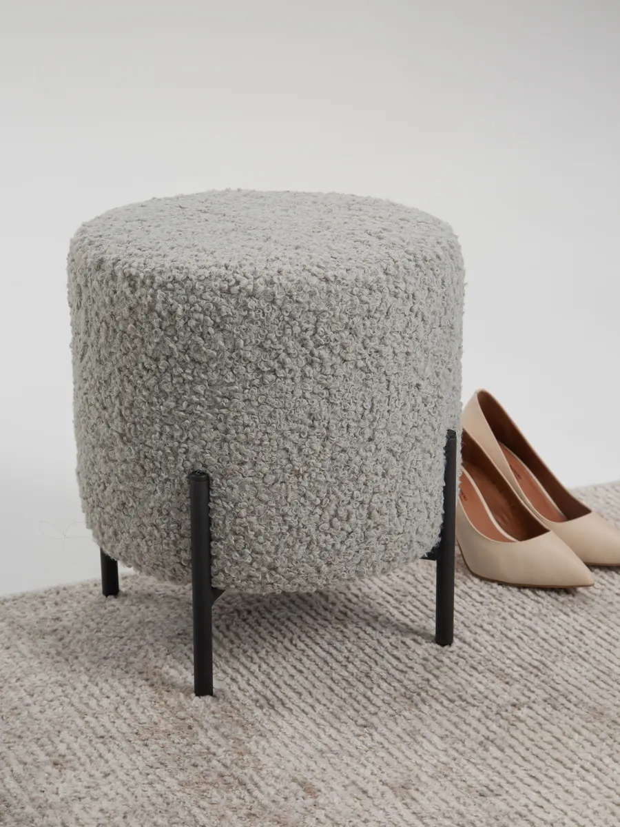 Pouf BABEL