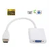 Convertisseur - HDMI Vers VGA