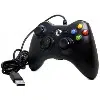 MANETTE FILAIRE XBOX 360 NOIR
