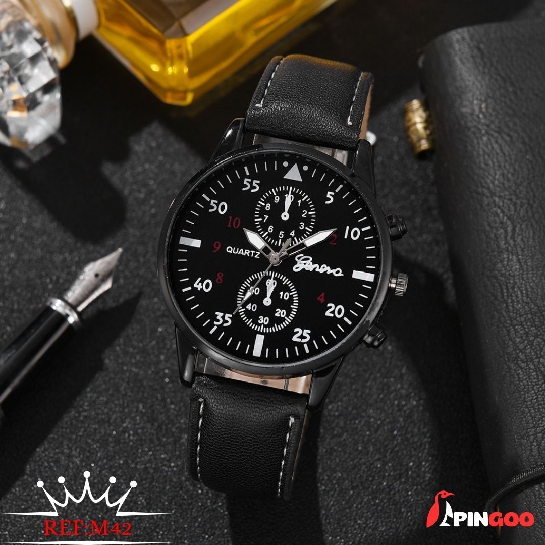 Montre Hommes M4