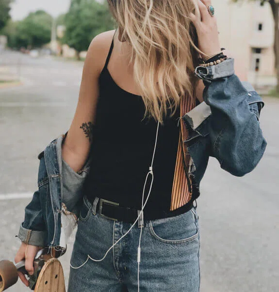 Femme