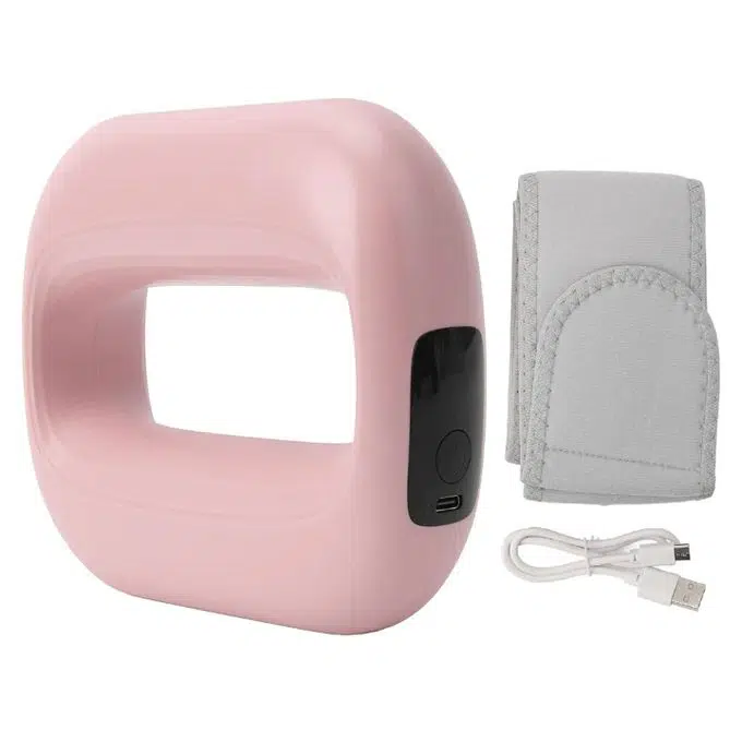 Anneau de Massage Vibrant pour Fascia