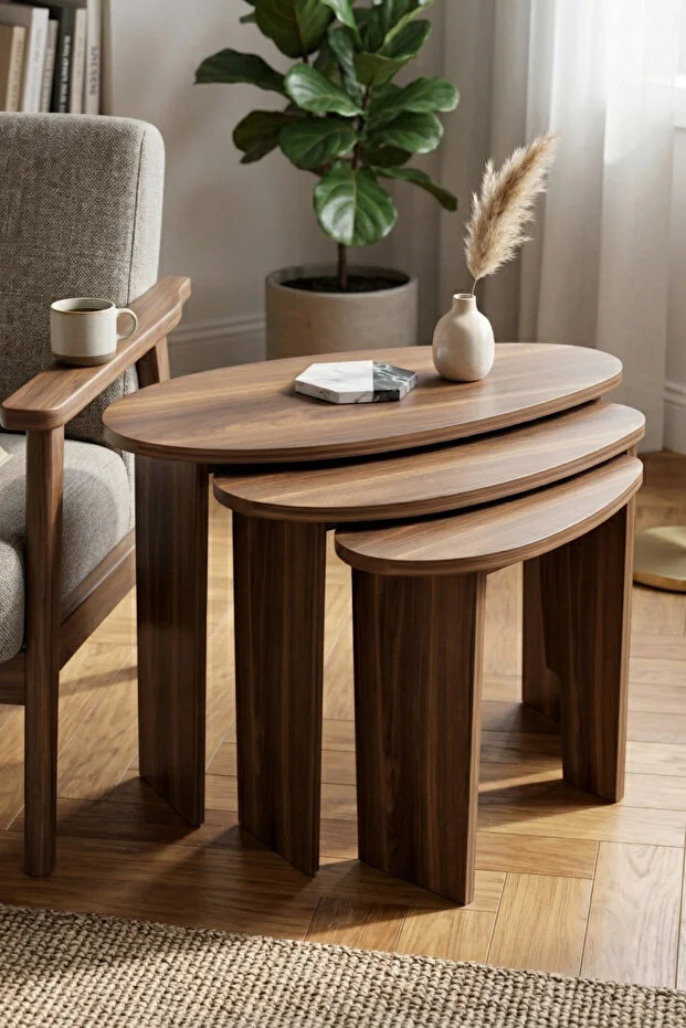 Table D'appoint SANTANA
