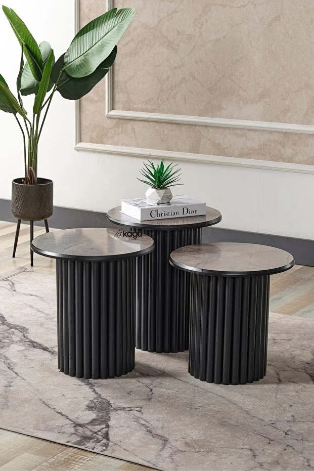 Table D'appoint BOSTON