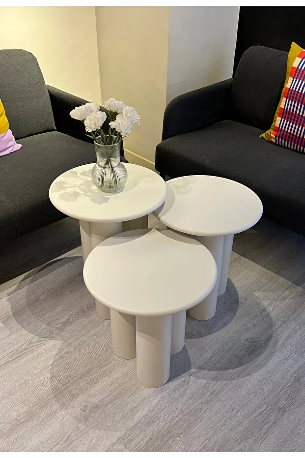 Table D'appoint CHAMPIGNON