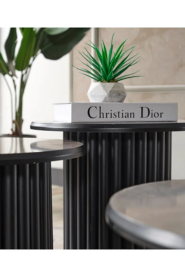 Table D'appoint BOSTON
