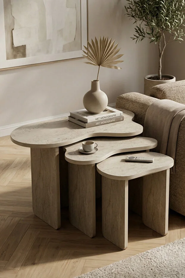 Table D'appoint CLOUD