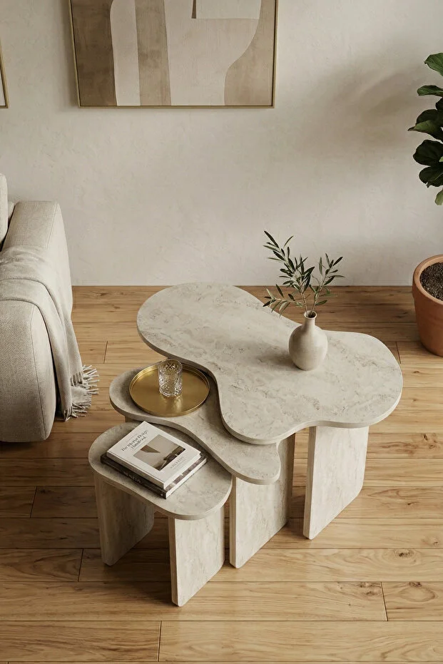Table D'appoint CLOUD