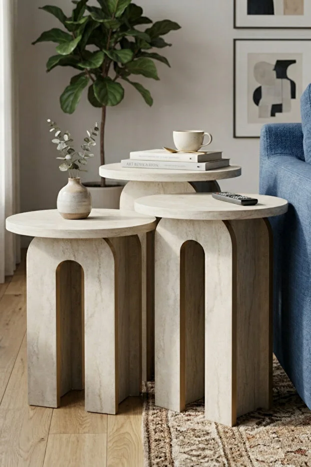 Table D'appoint LOFT