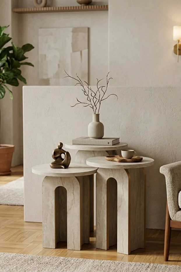 Table D'appoint LOFT
