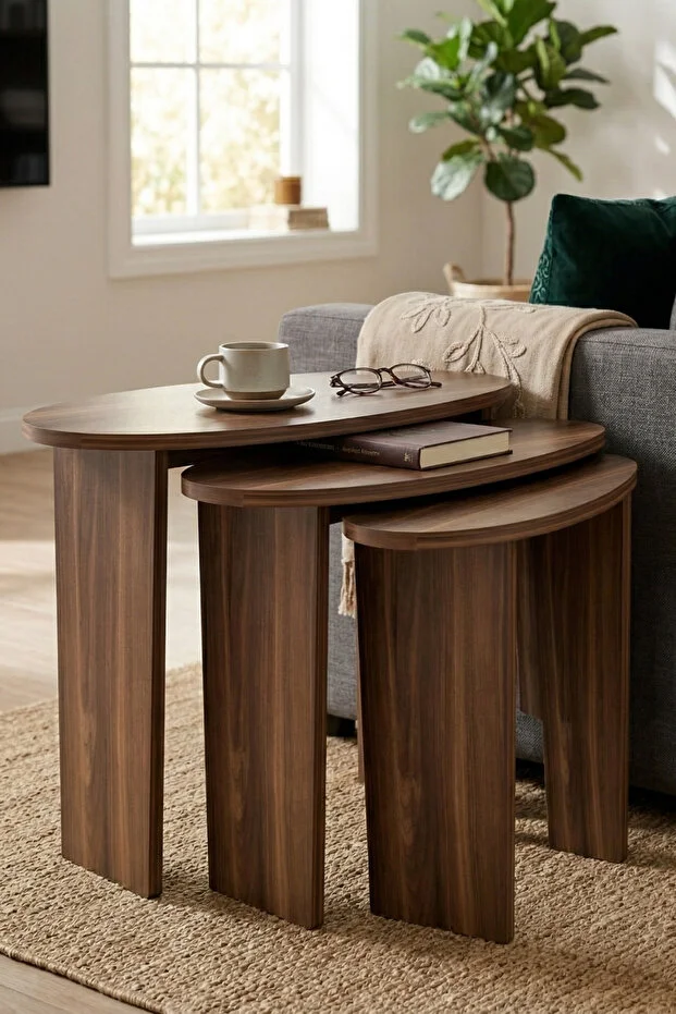 Table D'appoint SANTANA