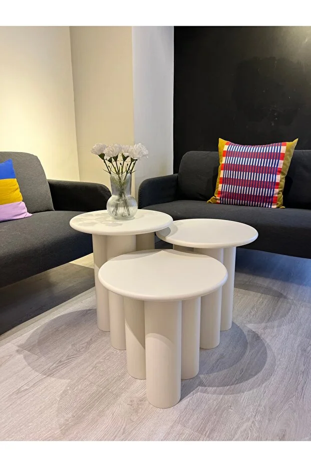 Table D'appoint CHAMPIGNON