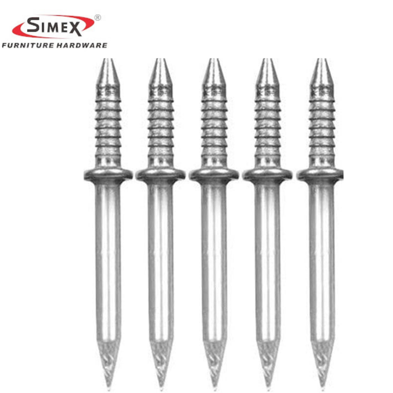 Clou Sans Couture à Double Tête – 100 piéces : 19,990 DT offre spécial 2026 200 piéces : 33,999DT-SIMEX