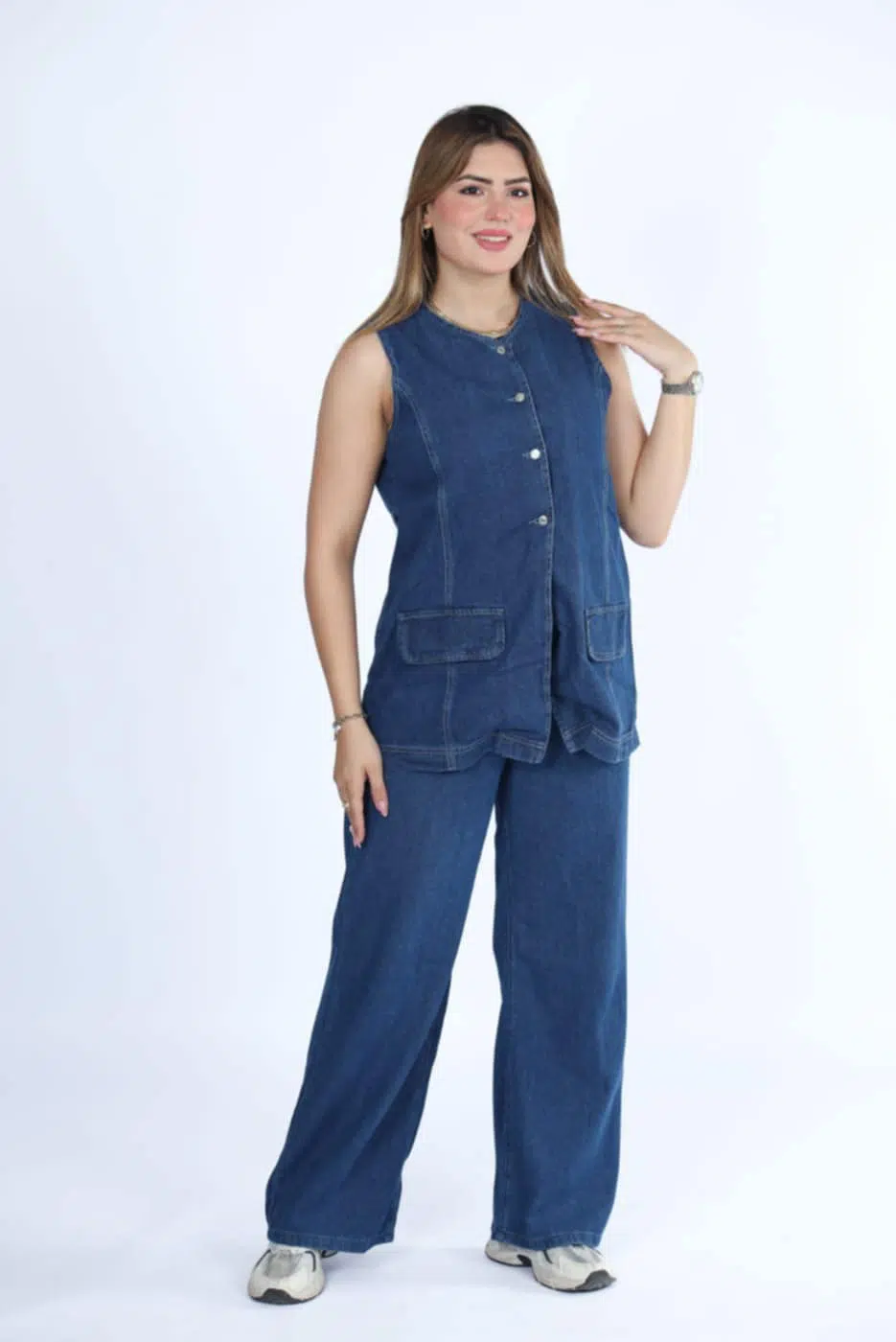 SUMMER VIBES & BEACH STYLES