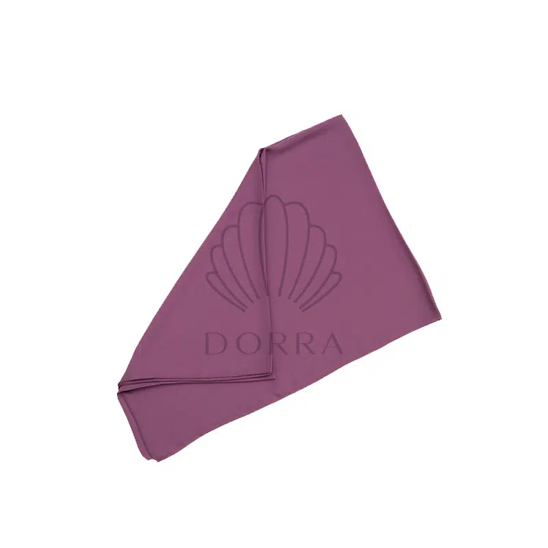 Foulard Crépe 02