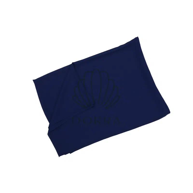 Foulard Chiffon 02