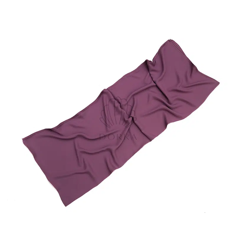 Foulard Crépe 02