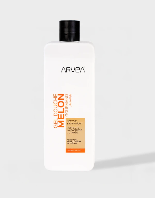 GEL DOUCHE MELON GOURMAND 400 ML