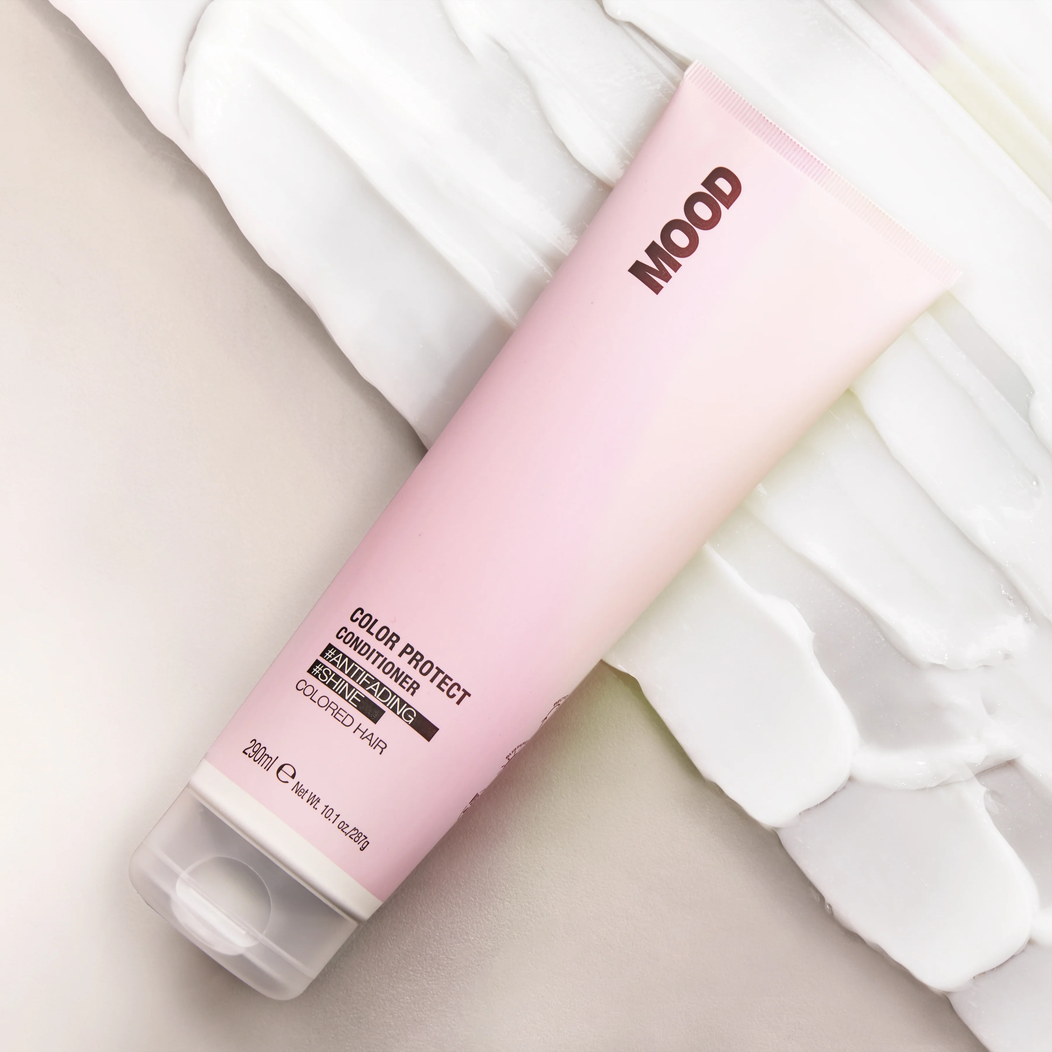 Mood - Après-shampooing Protection Couleur 290 ML