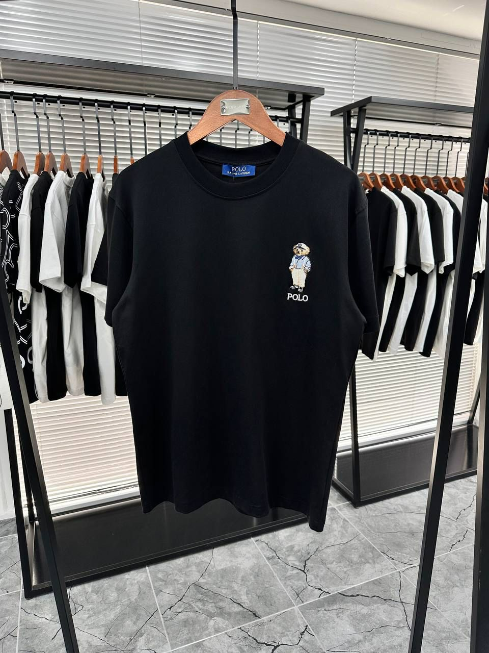 Polo tshirt
