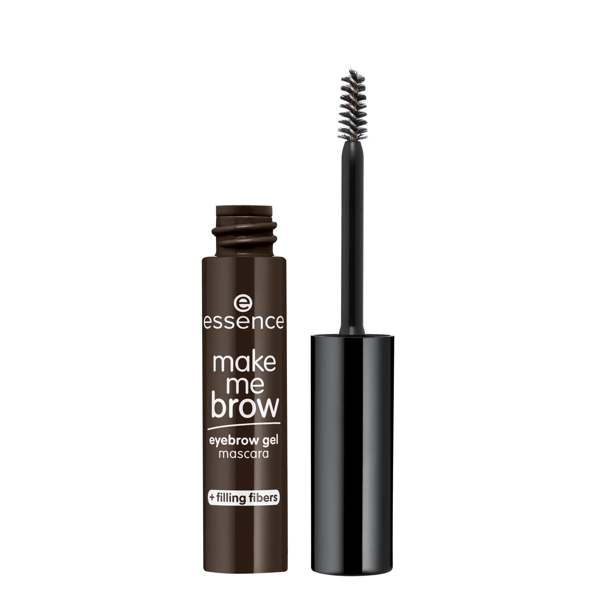 essence - make me BROW mascara gel sourcils