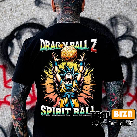 dragon ball Z 3