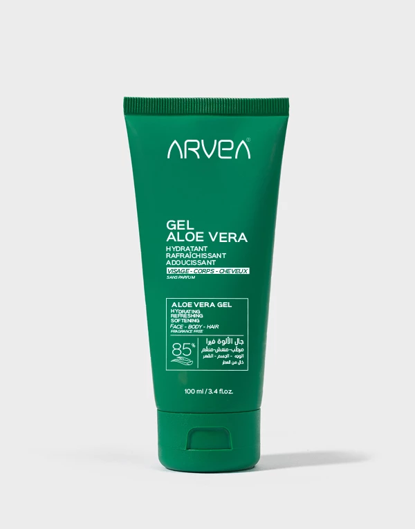 GEL ALOE VERA