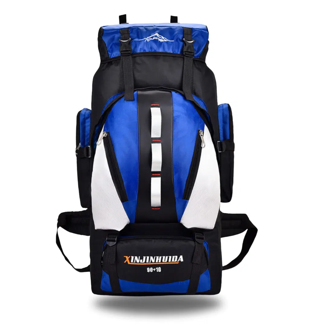 Sac à Dos de Randonnée 90+10L