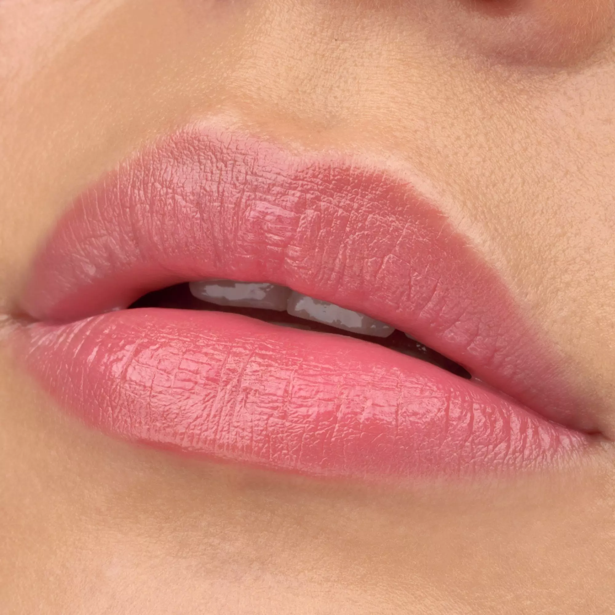 essence - TINTED kiss hydrating lip tint encre à lèvres - 03