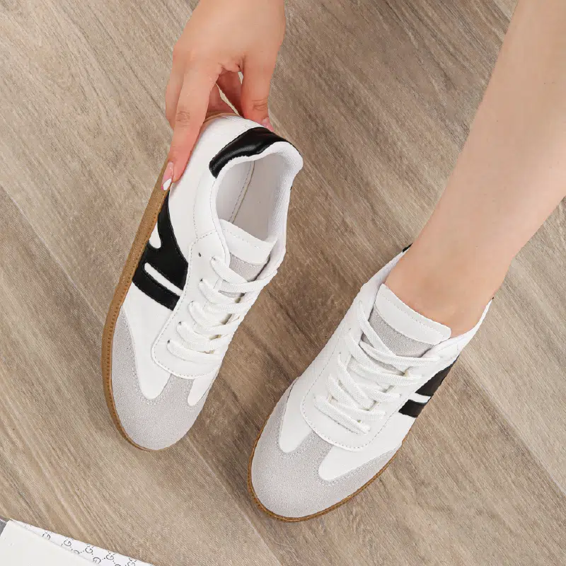 Basket Femme Ref 2592