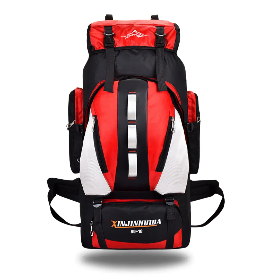Sac à Dos de Randonnée 90+10L