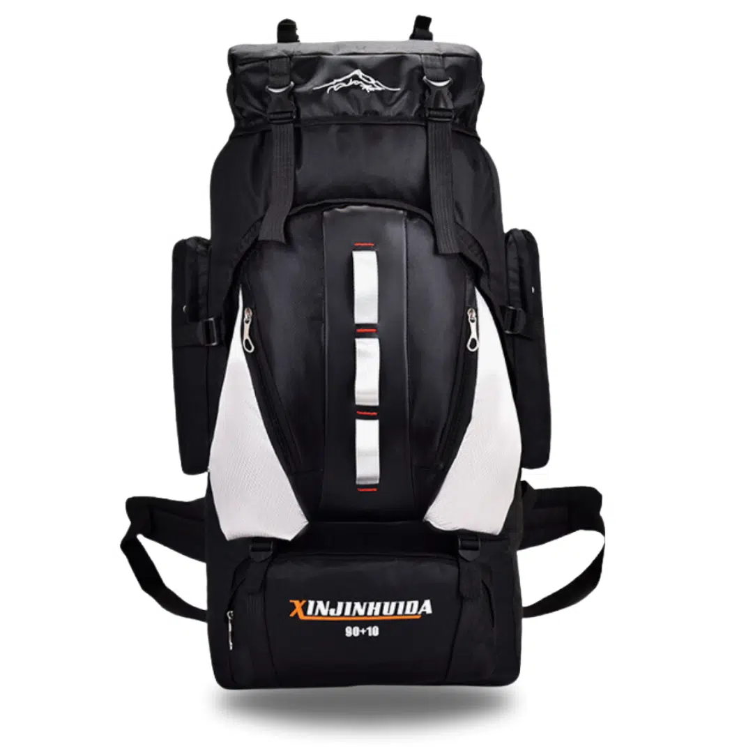 Sac à Dos de Randonnée 90+10L
