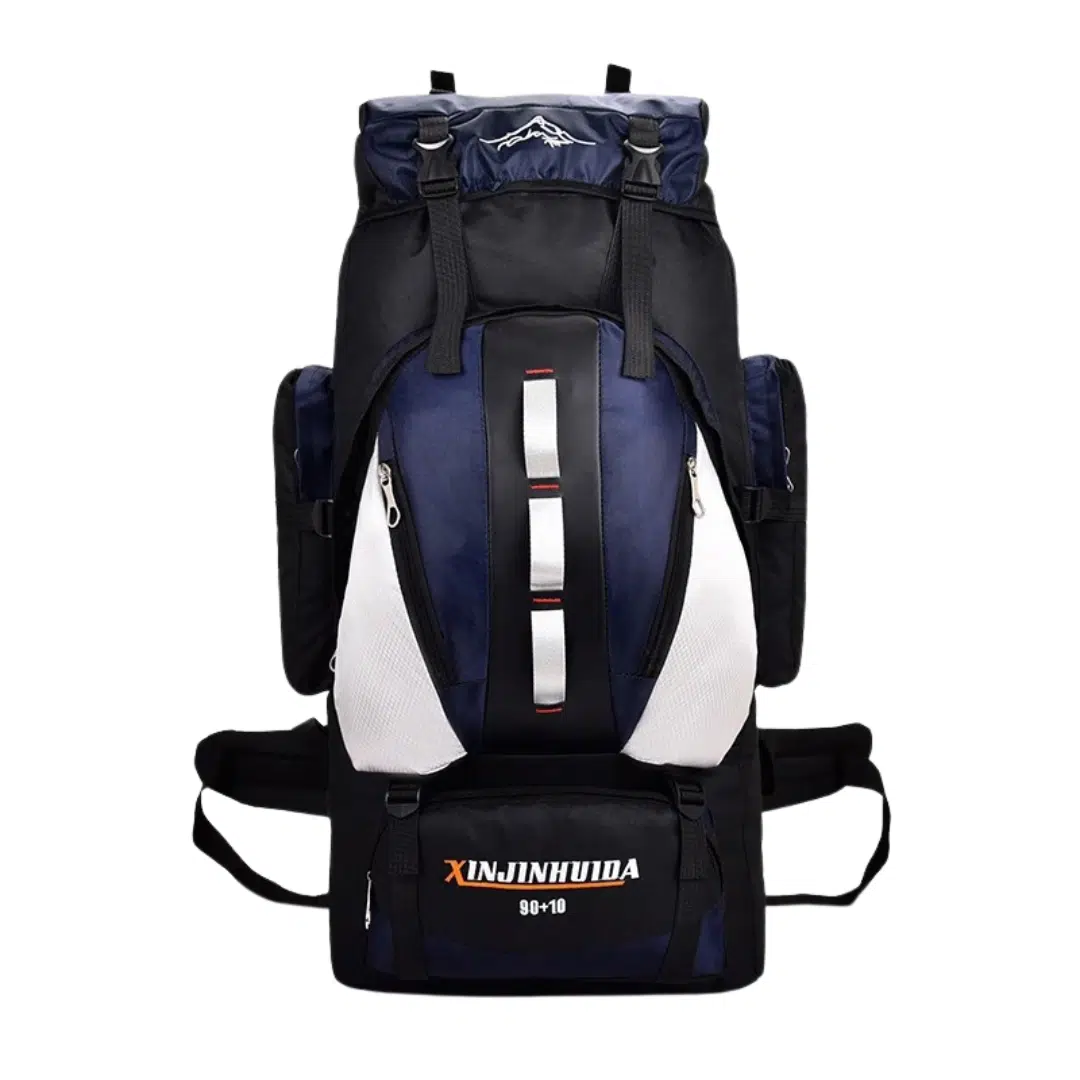 Sac à Dos de Randonnée 90+10L