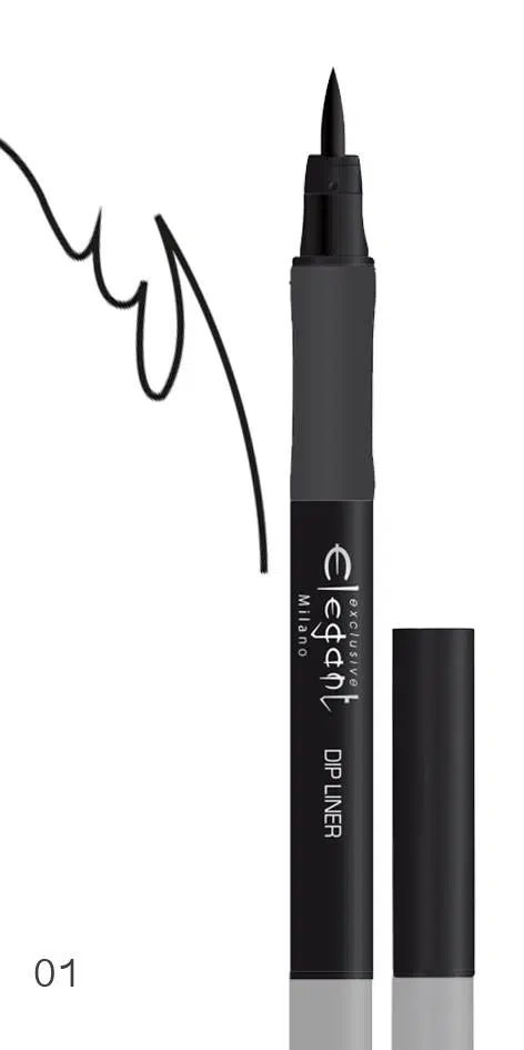 ELEGANT - Dip Liner Feutre N°01