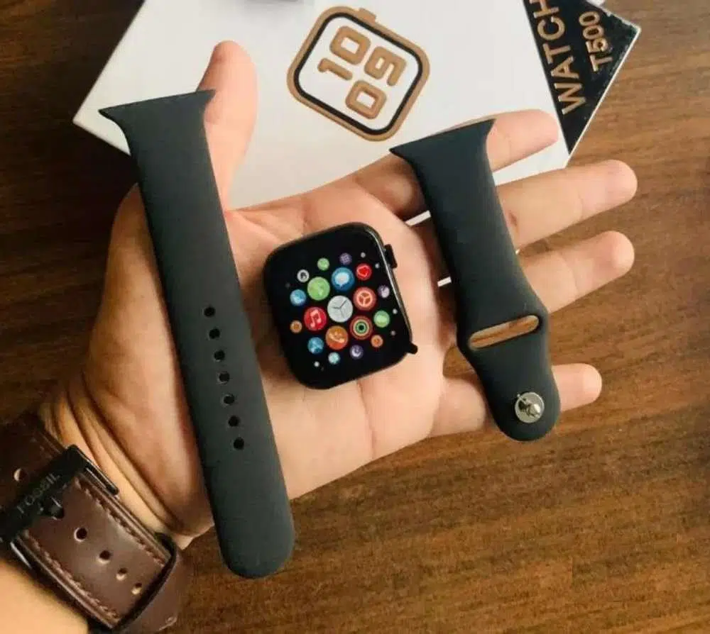 Smart watch T500 Bluetooth